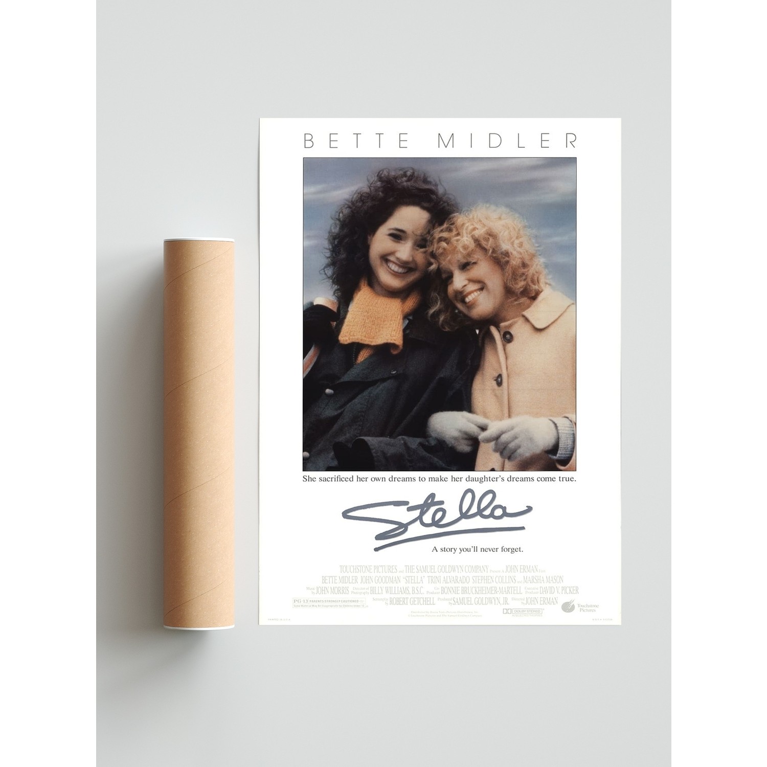 Stella Ingilizce Poster Fiyatı, Taksit Seçenekleri ile Satın Al