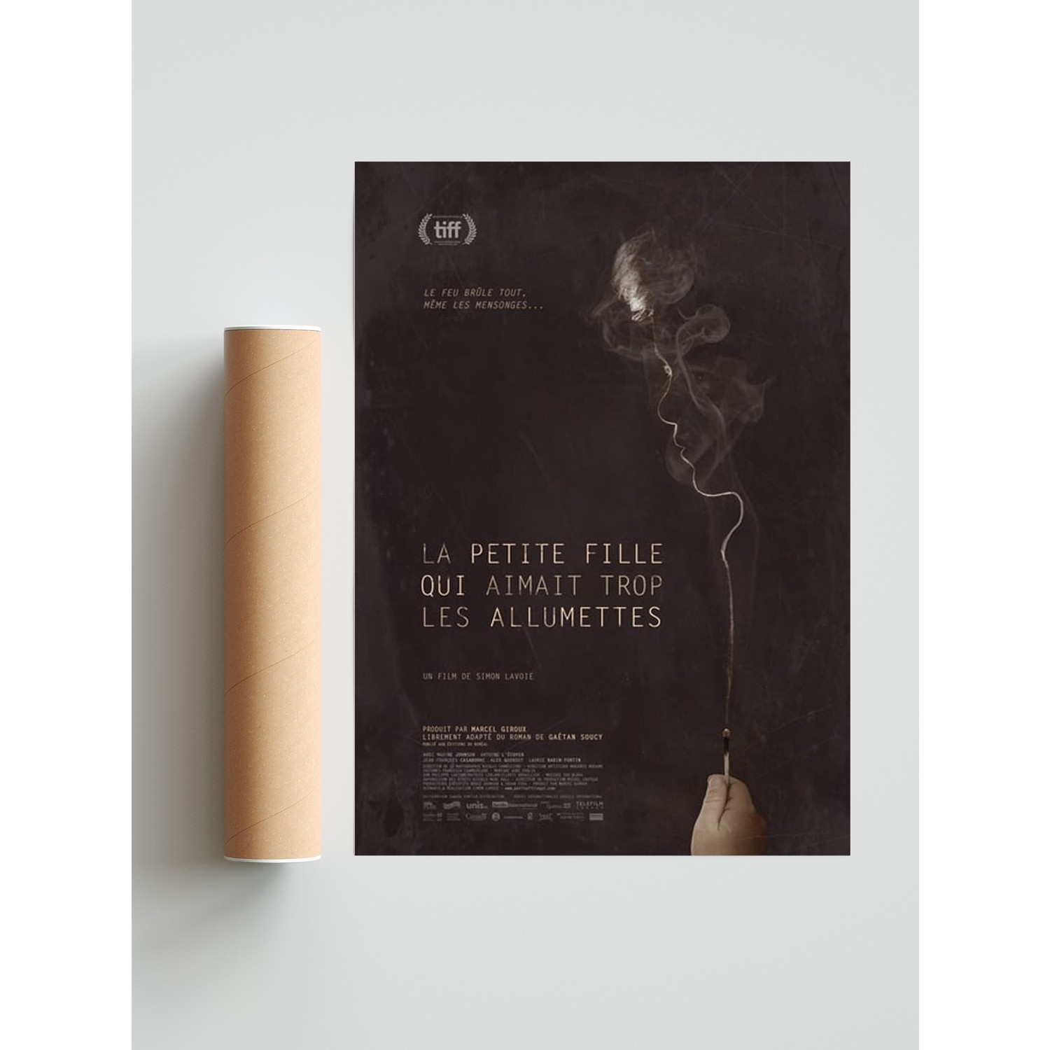 La Petite Fille Qui Aimait Trop Les Allumettes Fransızca Fiyatı