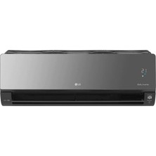 LG Uv Artcool R32 S3-M12JARGA A++ 12000 BTU/h Inverter Duvar Tipi Klima