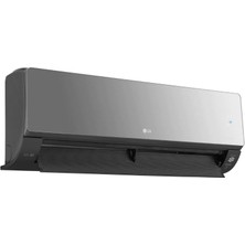 LG Uv Artcool R32 S3-M12JARGA A++ 12000 BTU/h Inverter Duvar Tipi Klima