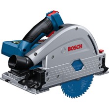 Bosch Gkt 18V-52 Gc Professional Daldırmalı Testere (Akü ve Şarj Cihazı Dahil Değil) - 06016B4000