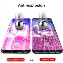 MobaxAksesuar Samsung Galaxy S20 Privacy Polymer Nano Ekran Koruyucu