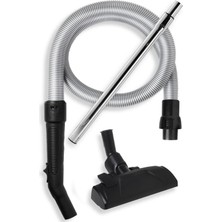 Pro Fresh & Clean Electrolux Zpf Parkett Uyumlu Lüks Hortum Seti ( Üst Kalite Emici Başlıklı )