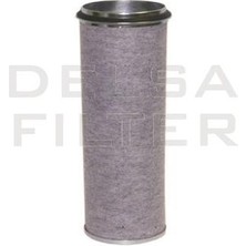 Masuma Hava Filtre Iç-Dış Iveco Magırus  Renault Daf CH1133-CH1134 Da 2191-DA 2192 N