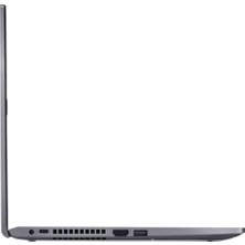 Asus X515JA-BR1968W1 Intel Core i3 1005G1 8GB Ram 256GB SSD 15.6" Windows 11 Taşınabilir Bilgisayar