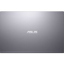 Asus X515JA-BR1968W1 Intel Core i3 1005G1 8GB Ram 256GB SSD 15.6" Windows 11 Taşınabilir Bilgisayar