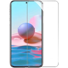 Dolia Samsung Galaxy S21 Fe Maxi Glass Temperli Cam Ekran Koruyucu