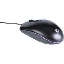 Hp M260 Rgb Işıklı Gaming Oyuncu Mouse