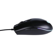 Hp M260 Rgb Işıklı Gaming Oyuncu Mouse