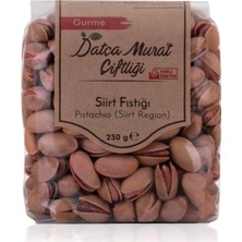 Datça Murat Çiftliği Siirt Fıstığı 250 gr