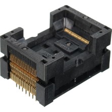 Guangdong Spirit Tsop 48 IC354-0482-031P Soket 48 Pin 0.5 Pitch Programcı Nand Flash Ic Için(Yurt Dışından)