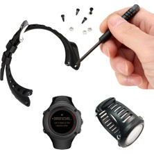 Guangdong Spirit Alet Suunto Ambit Için Vida + Somun + Tornavida Takımı 1 2 2s 3/sport Peak Run 3p 3s 3r