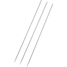 Guangdong Spirit 0.2mm 0.3mm 0.5mm Airbrush Memesi Iğne Değiştirme Airbrushes Modeli Püskürtme Boya Bakım Aracı Aksesuarları