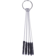Guangdong Spirit 0.2mm 0.3mm 0.5mm Airbrush Memesi Iğne Değiştirme Airbrushes Modeli Püskürtme Boya Bakım Aracı Aksesuarları