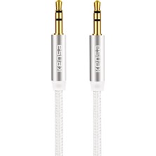 Kensa A-28 2.0 Metre 3.5mm Jack Aux Kablo