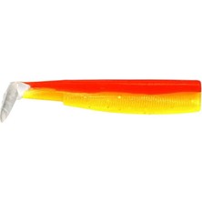 Fiiish Black Minnow BM160/5 BM207 3 Pcs J.o.fluo