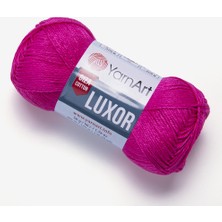 Yarnart Yarn Art Luxor El Örgü Ipi