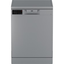 Beko Bm 3043 S Bulaşık Makinesi