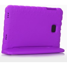 Hello-U Samsung Galaxy Tab A 10.1 (2016) Için Darbeye Dayanıklı Eva Tablet Kılıfı (Yurt Dışından)