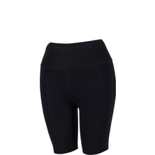 Lumberjack CT1002 Nova Biker 2fx Lumberjack Kadın Tayt - 101095669