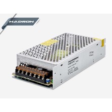 Hadron HD-8203 12 Volt 10 Amper Smps Adaptör