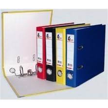 Laçin Senet Klasörü Dar Siyah