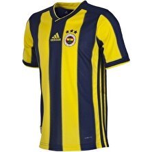 Fenerbahçe Çubuklu Çocuk Forma