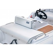 AB Boat Abjet 330 Fiber Tabanlı Jet Bot