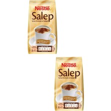 Nestle Salep 210 gr x 2