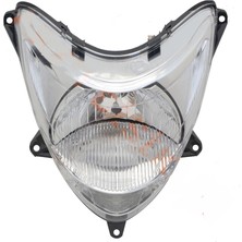 Monero Ön Far Komple Honda Spacy 110 Arora Specıal E Belgeli