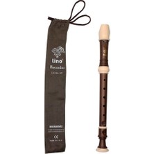 Lino Ln 8A 5G Bez Kılıflı Sedef Blok Flüt