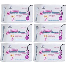 Tiens Airiz Tiens 2'li Gündüz Organik Helal Hiyjenik Ped