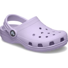 Crocs 206990-530 Toddler Classic Clog Çocuk Terlik