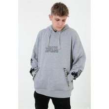 Ghetto Off Limits G-Hoodie