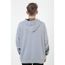 Ghetto Off Limits G-Hoodie