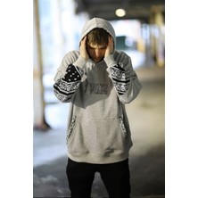 Ghetto Off Limits G-Hoodie