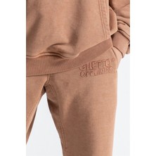 Ghetto Off Limits Yıkamalı Jogger
