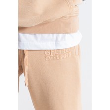 Ghetto Off Limits Yıkamalı Jogger