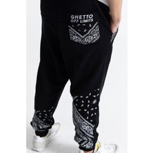 Ghetto Off Limits - G-Jogger