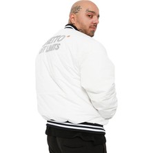 Ghetto Off Limits -  Bomber Jack Double Side