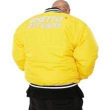 Ghetto Off Limits -  Bomber Jack Double Side