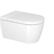 Duravit Asma Klozet Seti Sensowash® Starck F  Me By Starck 612000012000320