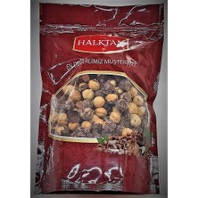 Halktan Fındık Kavrulmuş Tuzlu 1 kg