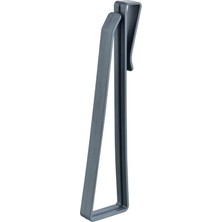 Hometarz Kağıt Havlu Askısı Tuvalet Banyo Mutfak Askılığı