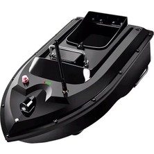Sanlindou Balıkçılık Yem Yuvalama Tekne Uzaktan Kumanda Tekne Cruise Kontrol Sistemi Otomatik Ders Düzeltme Oyuncaklar (Yurt Dışından)