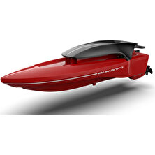 Sanlindou Rc Tekneler Uzaktan Kumanda Işık Gezinme İle Uzaktan Kumanda Yüksek Hızlı Speedboat Yack Modeli Erkek Çocuklar Için Elektrikli Su Oyuncak | Rc Tekneler (Yurt Dışından)