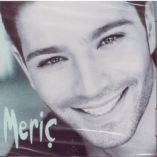Topkapı Müzik Meriç – Senin Olayım CD