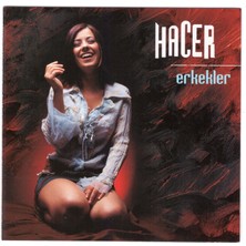 Erol Köse Production Hacer – Erkekler CD