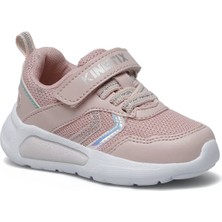 Kinetix Wang 2fx Pembe Kız Çocuk Spor Ayakkabı