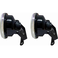 Sm Motors Üniversal Sis Farı H3 90